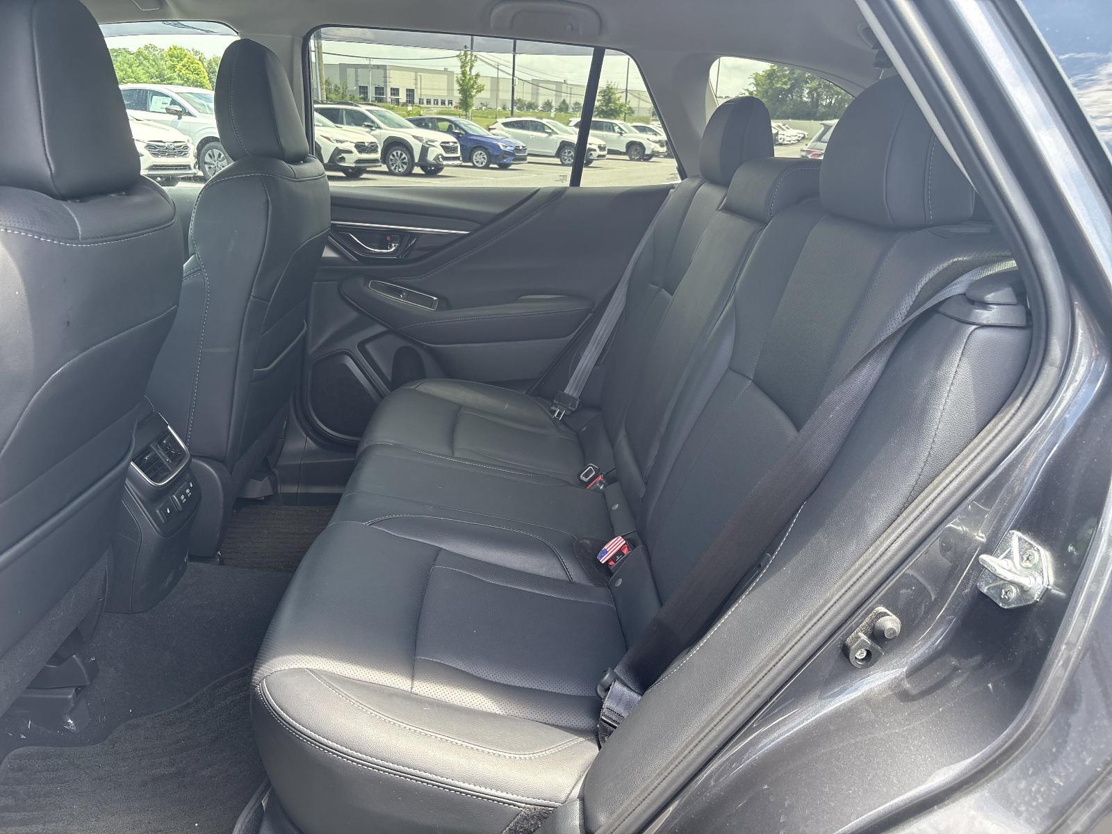 2022 Subaru Outback Vehicle Photo in Mechanicsburg, PA 17050