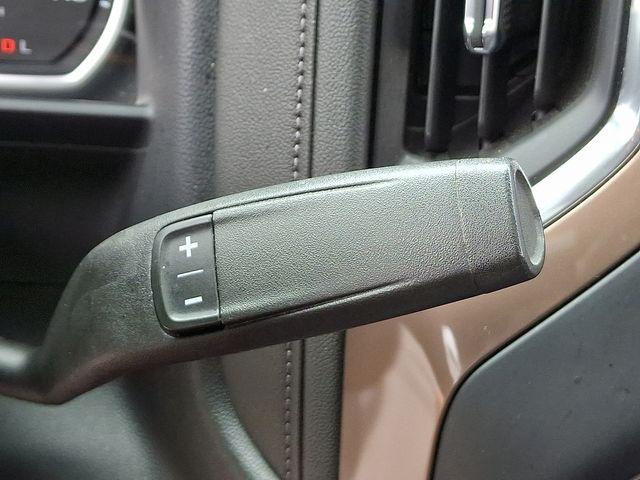 2022 Chevrolet Silverado 2500 HD Vehicle Photo in DANBURY, CT 06810-5034