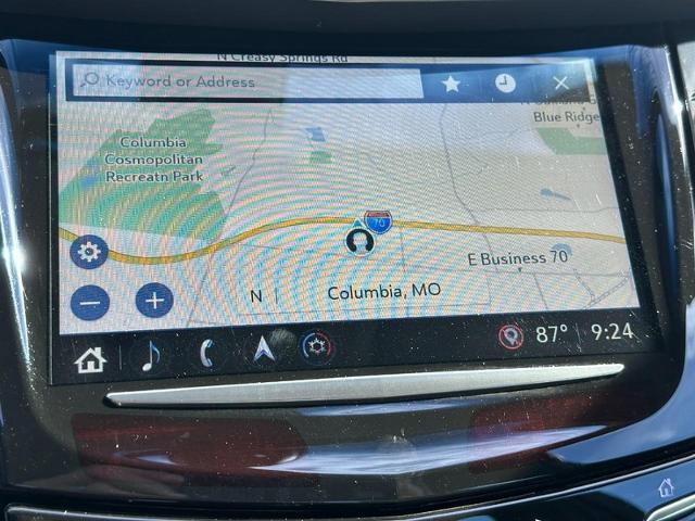 2019 Cadillac XTS Vehicle Photo in COLUMBIA, MO 65203-3903