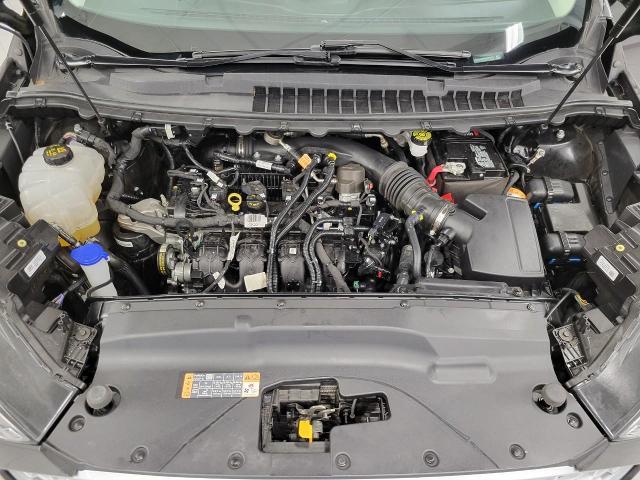2024 Ford Edge Vehicle Photo in Oshkosh, WI 54901