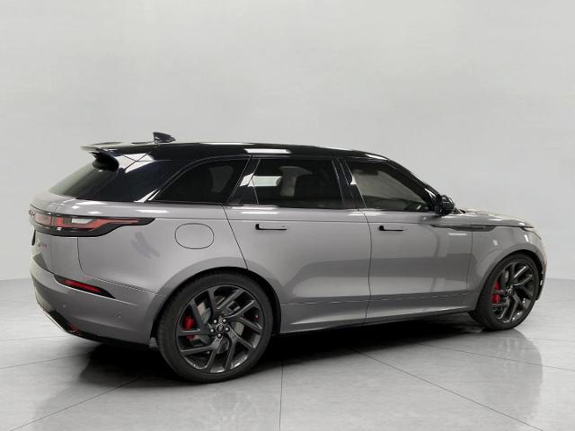 2020 Land Rover Range Rover Velar Vehicle Photo in Appleton, WI 54913