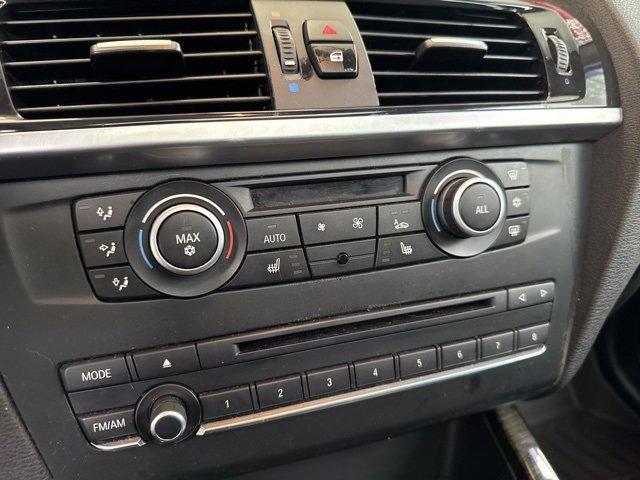 2012 BMW X3 28i Vehicle Photo in Flemington, NJ 08822