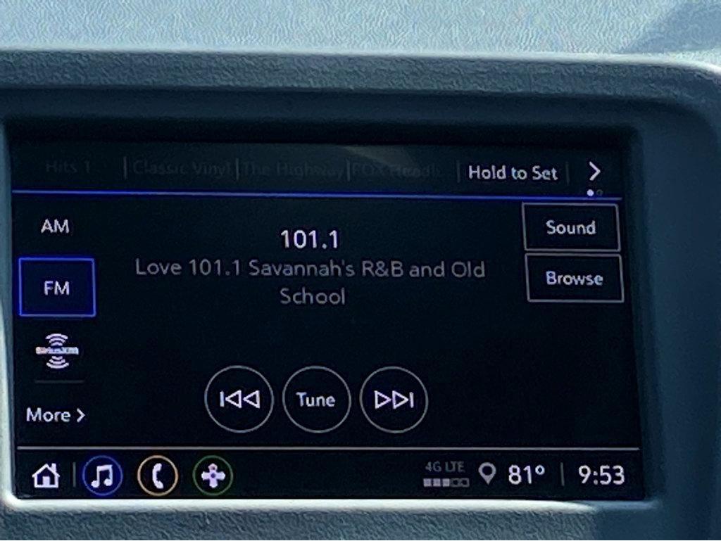 2022 Chevrolet Equinox Vehicle Photo in POOLER, GA 31322-3252