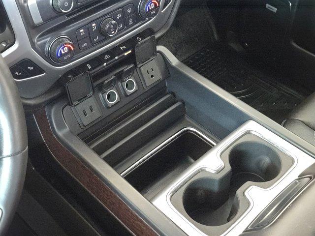 2018 GMC Sierra 1500 Vehicle Photo in Decatur, TX 76234