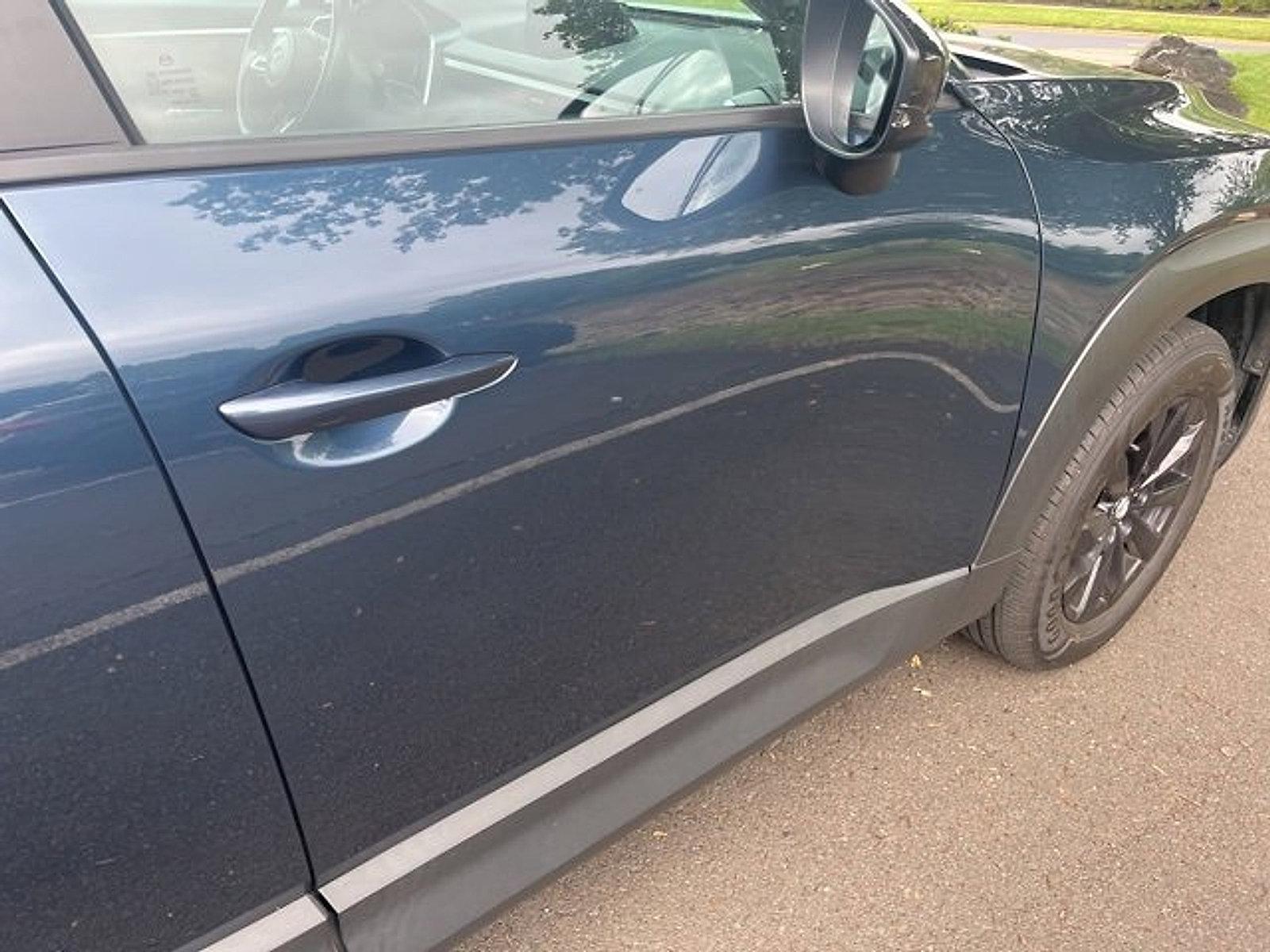 2024 Mazda CX-50 Vehicle Photo in Trevose, PA 19053