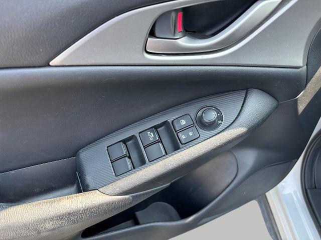 2019 Mazda CX-3 Vehicle Photo in APPLETON, WI 54914-8833