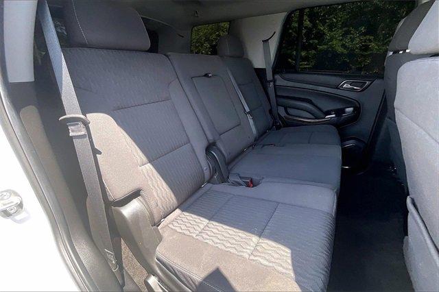 2018 Chevrolet Tahoe Vehicle Photo in INDEPENDENCE, MO 64055-1314