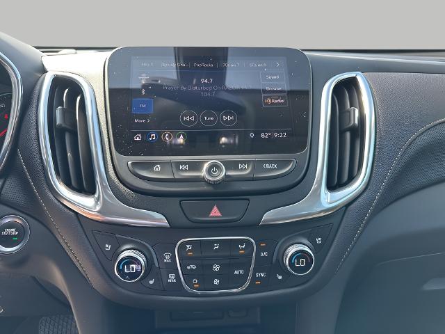 2021 Chevrolet Equinox Vehicle Photo in MANITOWOC, WI 54220-5838