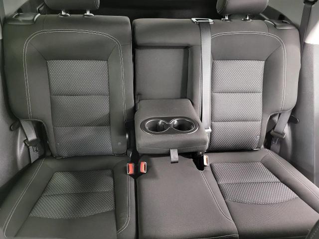 2024 GMC Terrain Vehicle Photo in GREEN BAY, WI 54303-3330