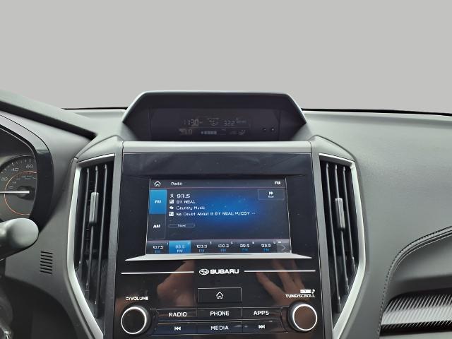 2021 Subaru Crosstrek Vehicle Photo in Oshkosh, WI 54904