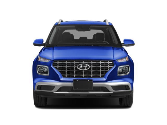 2025 Hyundai VENUE Vehicle Photo in Peoria, IL 61615