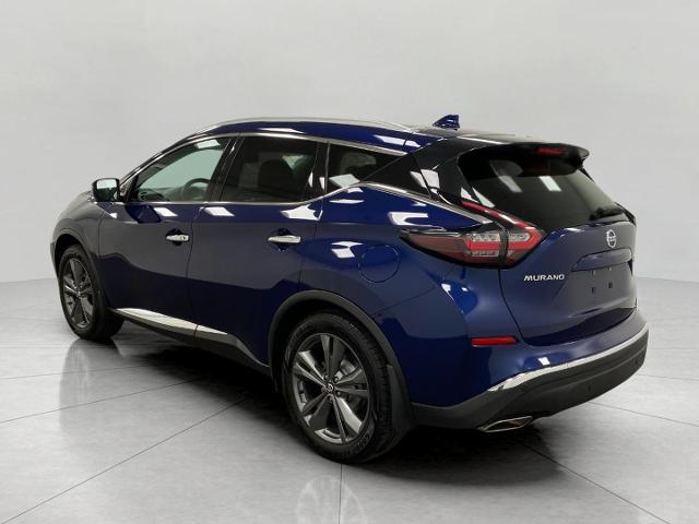2020 Nissan Murano Vehicle Photo in Appleton, WI 54913