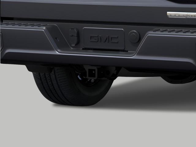 2025 GMC Sierra 1500 Vehicle Photo in OSHKOSH, WI 54904-7811