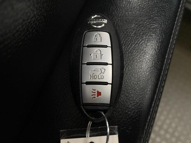 2016 Nissan Rogue Vehicle Photo in Appleton, WI 54913