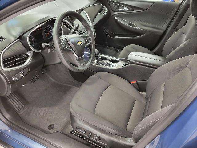 2024 Chevrolet Malibu Vehicle Photo in GREEN BAY, WI 54303-3330