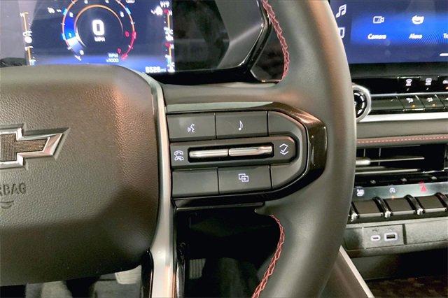 2023 Chevrolet Colorado Vehicle Photo in INDEPENDENCE, MO 64055-1314