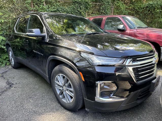 2023 Chevrolet Traverse Vehicle Photo in Roslyn, NY 11576
