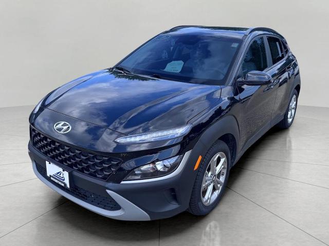 2023 Hyundai KONA Vehicle Photo in Oshkosh, WI 54901