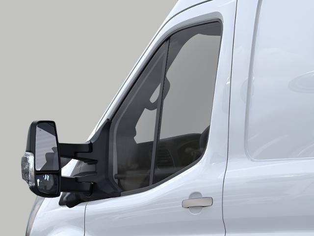 2025 Ford Transit Cargo Van Vehicle Photo in Neenah, WI 54956