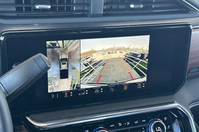 2025 GMC Sierra 2500 HD Vehicle Photo in STOCKTON, CA 95212-2838