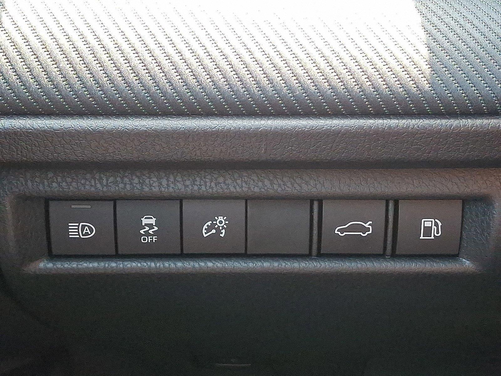 2025 Toyota Camry Vehicle Photo in Harrisburg, PA 17111