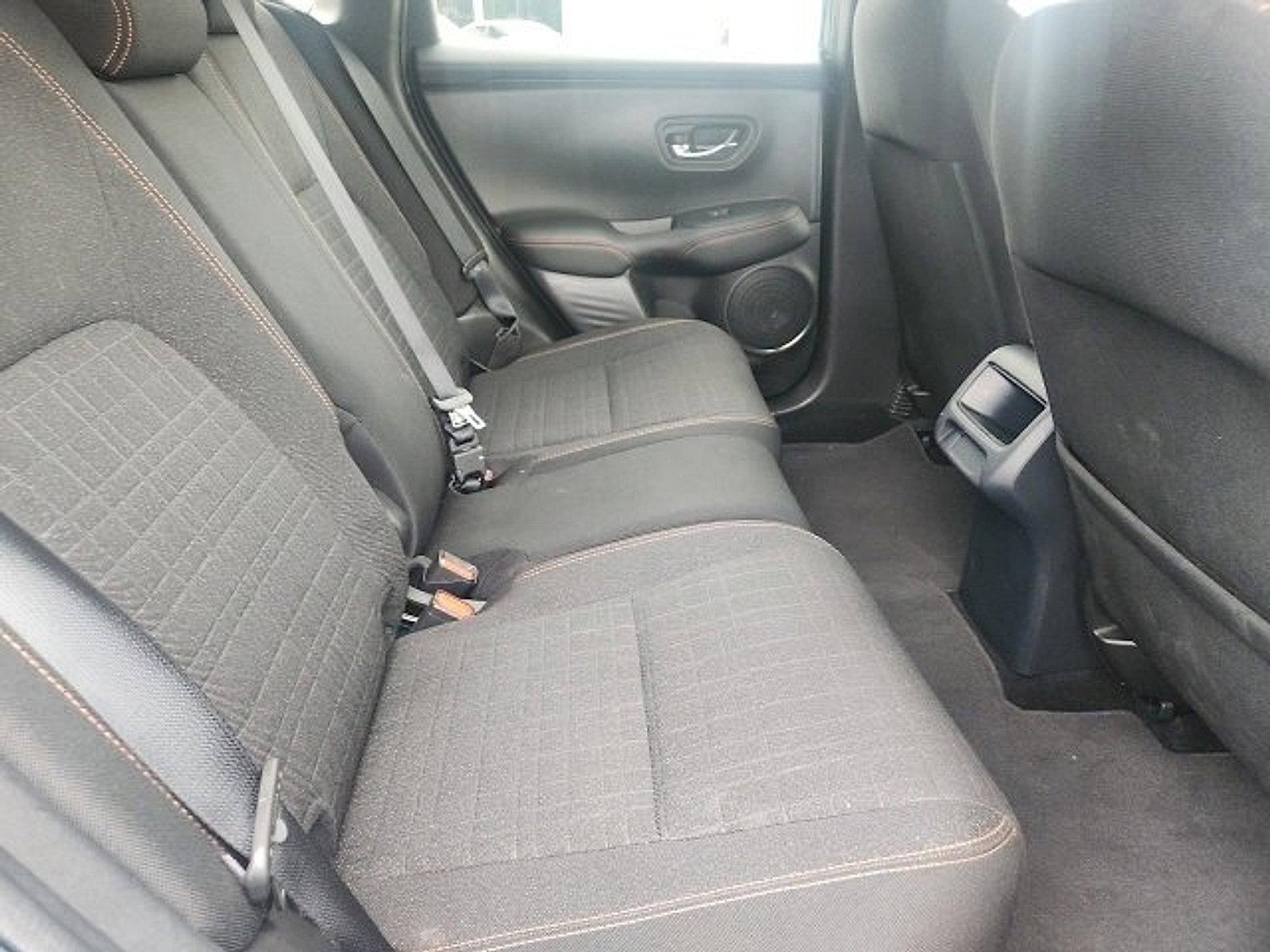 2023 Honda HR-V Vehicle Photo in Harrisburg, PA 17111