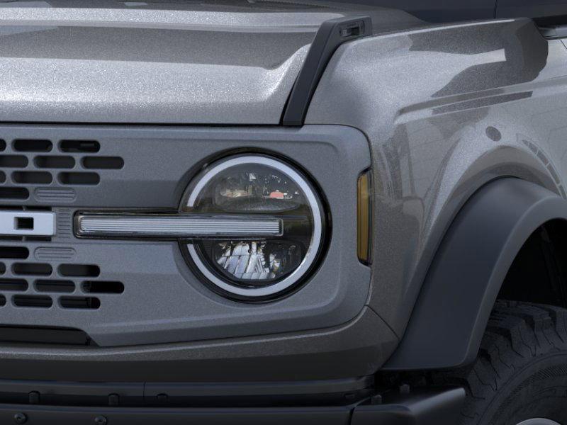 2025 Ford Bronco Vehicle Photo in Belle Vernon, PA 15012