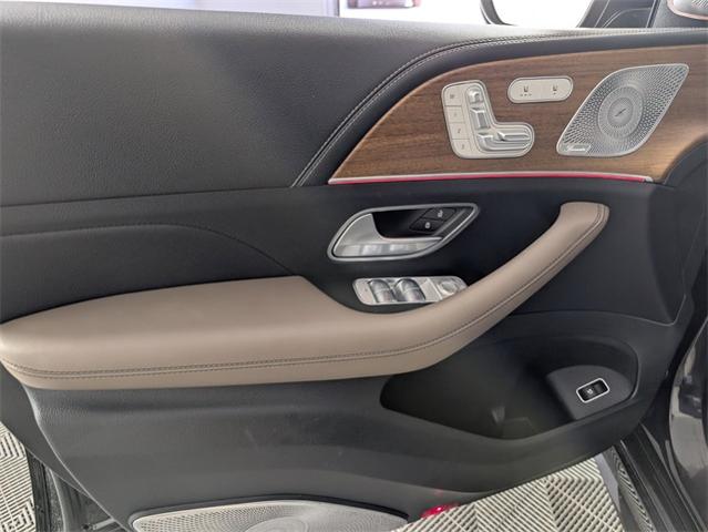 2021 Mercedes-Benz GLE Vehicle Photo in ENGLEWOOD, CO 80113-6708