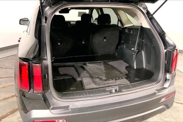 2022 Kia Sorento Vehicle Photo in Lees Summit, MO 64086