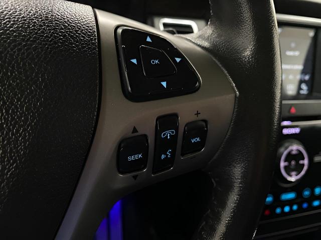 2016 Ford Flex Vehicle Photo in Appleton, WI 54913