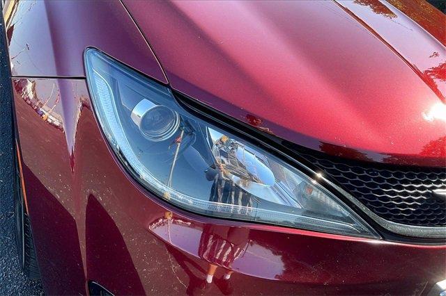 2020 Chrysler Pacifica Vehicle Photo in INDEPENDENCE, MO 64055-1314