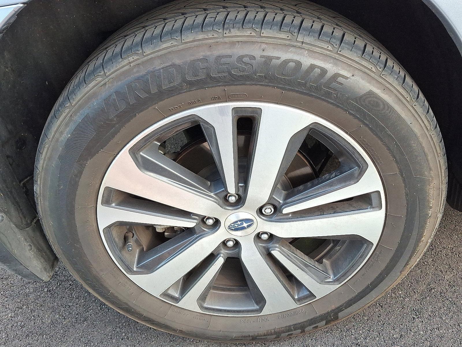 2019 Subaru Outback Vehicle Photo in Easton, PA 18045