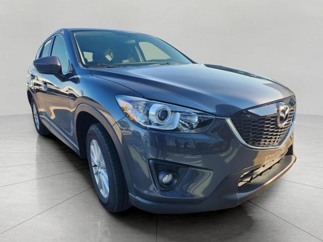 2014 Mazda CX-5 Vehicle Photo in Neenah, WI 54956