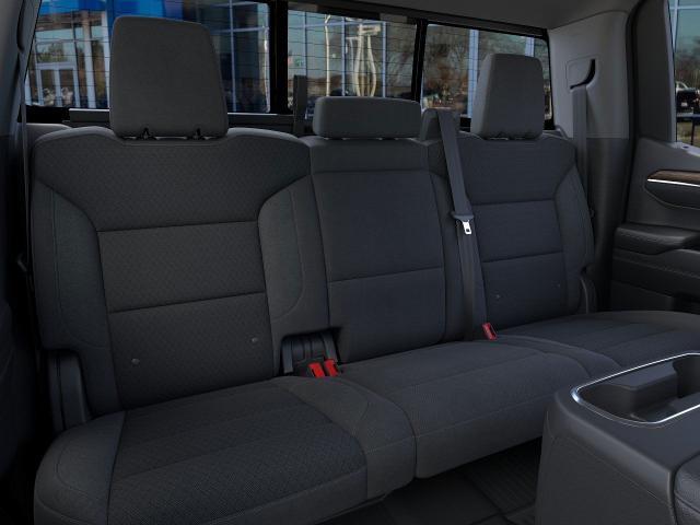 2026 Chevrolet Silverado 1500 Vehicle Photo in NEENAH, WI 54956-2243