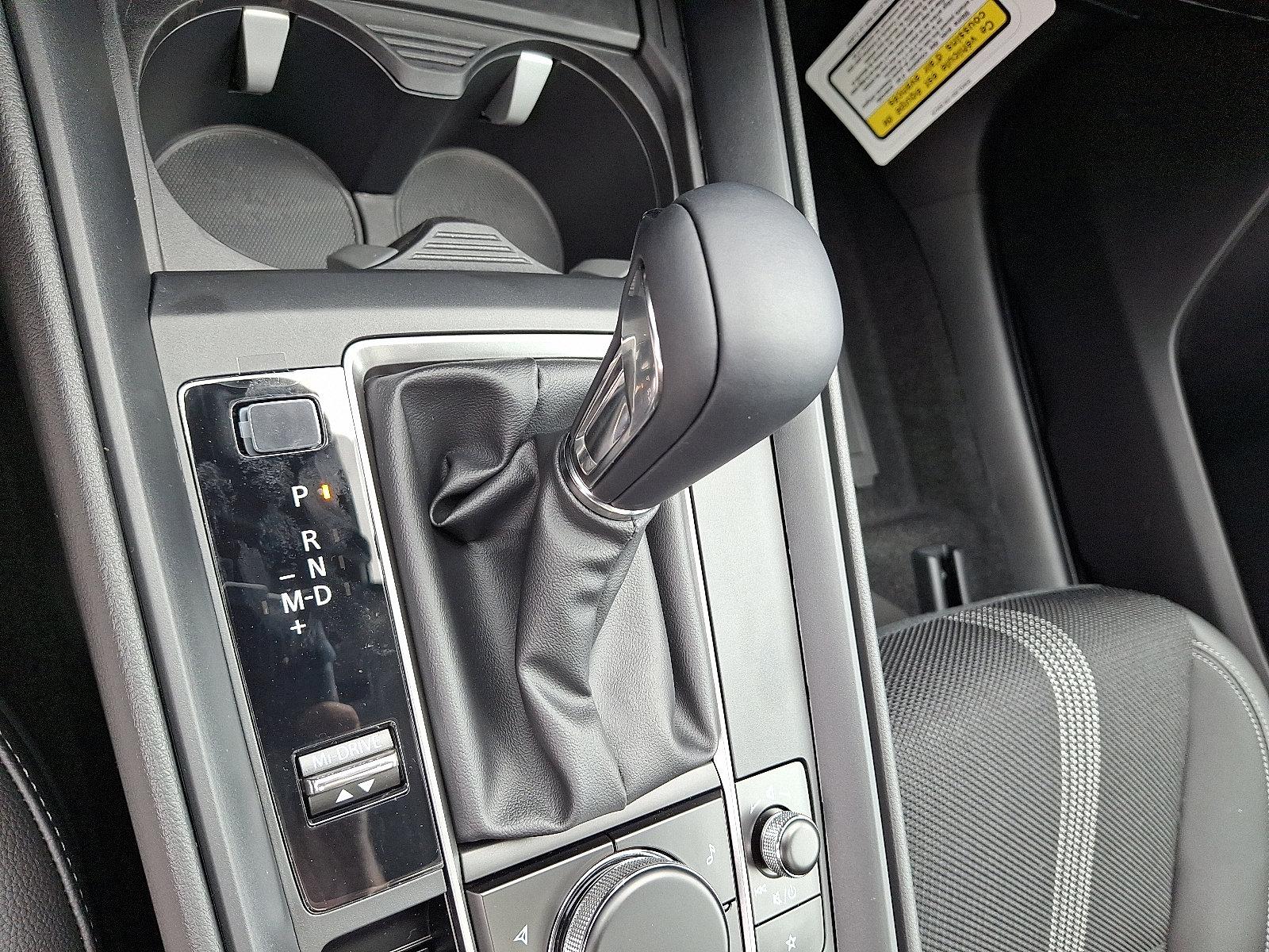 2025 Mazda CX-50 Vehicle Photo in Harrisburg, PA 17111