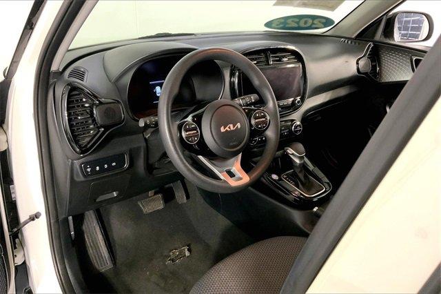 2023 Kia Soul Vehicle Photo in KANSAS CITY, MO 64114-4502