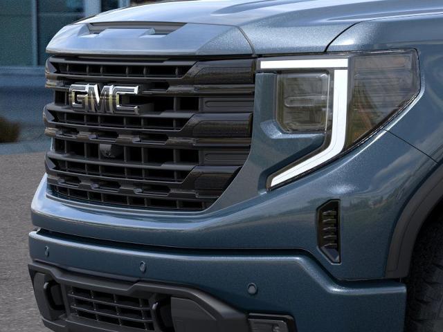 2026 GMC Sierra 1500 Vehicle Photo in OSHKOSH, WI 54904-7811