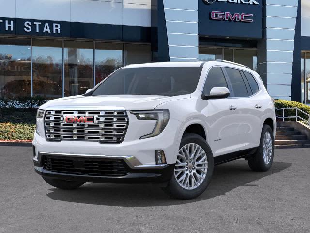 2026 GMC Acadia Vehicle Photo in ZELIENOPLE, PA 16063-2910