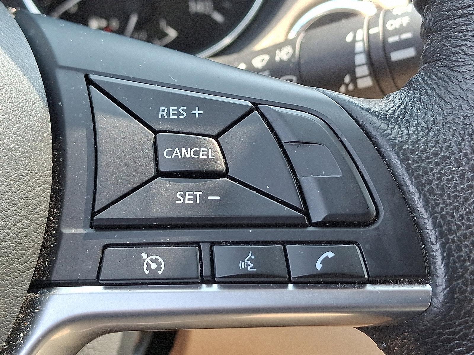2020 Nissan Rogue Vehicle Photo in Harrisburg, PA 17111
