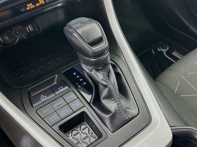 2023 Toyota RAV4 Vehicle Photo in Doylsetown, PA 18901