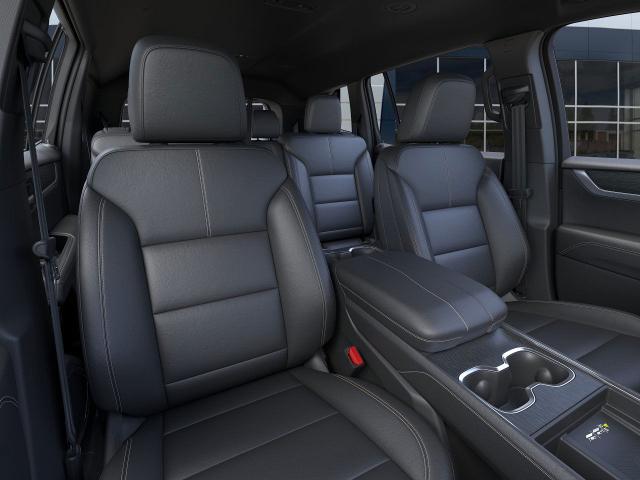 2026 GMC Acadia Vehicle Photo in WATERTOWN, CT 06795-3318