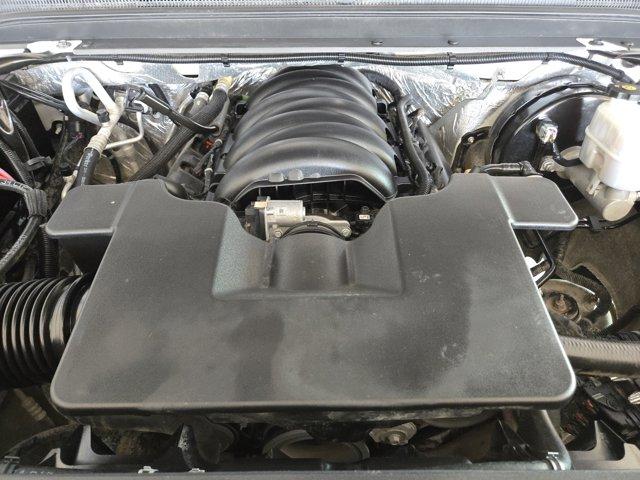 2016 Chevrolet Suburban Vehicle Photo in Decatur, TX 76234