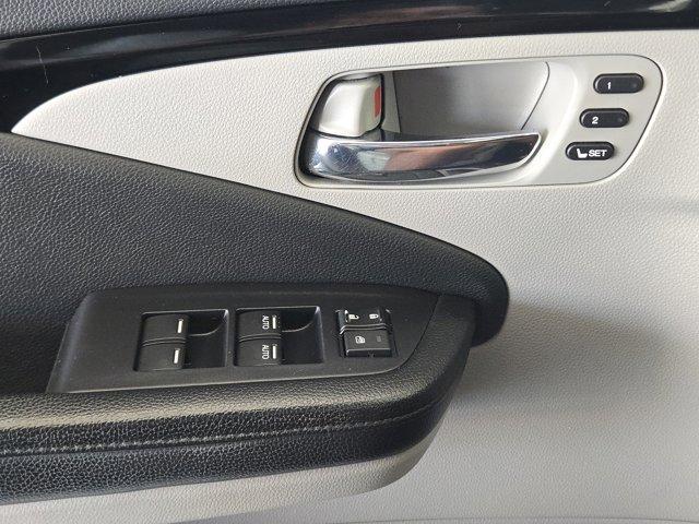 2017 Honda Pilot Vehicle Photo in Decatur, TX 76234