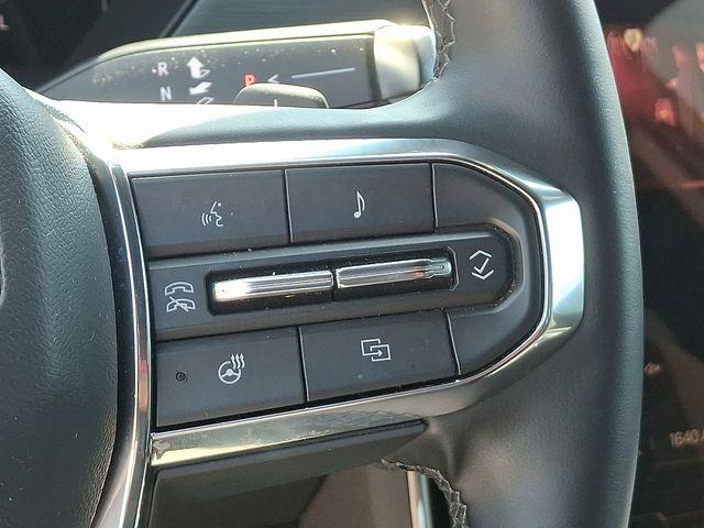 2025 GMC Acadia Vehicle Photo in PAWLING, NY 12564-3219