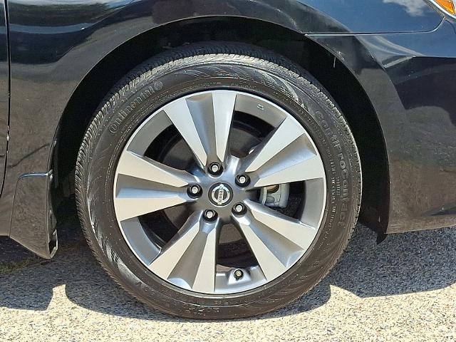 2019 Nissan Sentra Vehicle Photo in HARRISBURG, PA 17111-1033