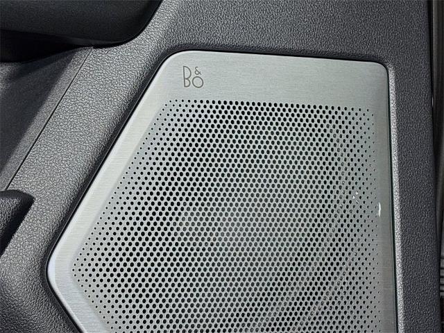 2024 Ford F-150 Vehicle Photo in PUYALLUP, WA 98371-4149