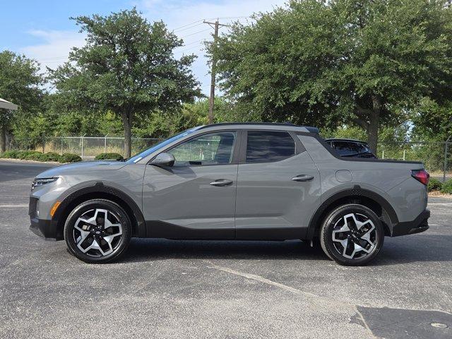 2024 Hyundai SANTA CRUZ Vehicle Photo in Decatur, TX 76234