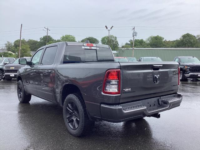 2021 Ram 1500 Vehicle Photo in Gardner, MA 01440