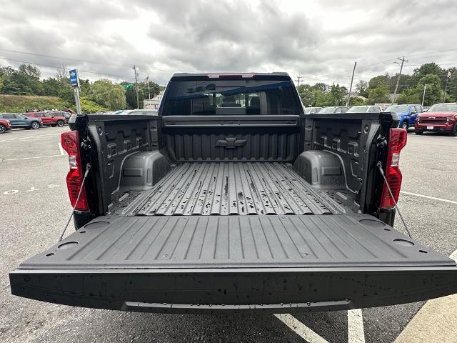 2026 Chevrolet Silverado 1500 Vehicle Photo in GARDNER, MA 01440-3110