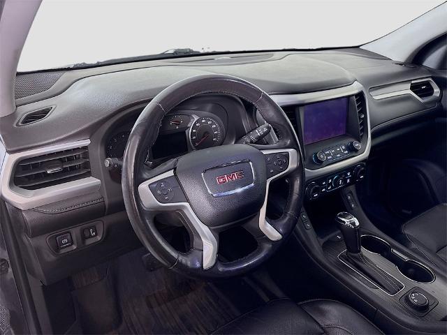 2017 GMC Acadia Vehicle Photo in PUYALLUP, WA 98371-4149